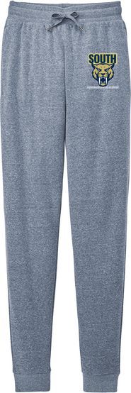 Perfect Tri Fleece Jogger — view details