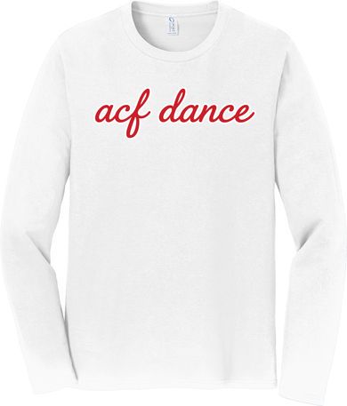 Long Sleeve Fan Favorite Tee — view details