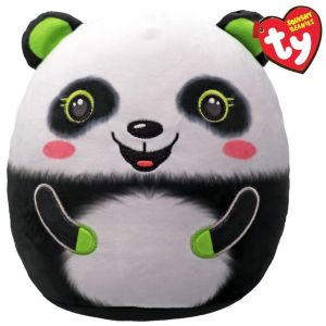 BONSAI - Panda Squish 10" — view details