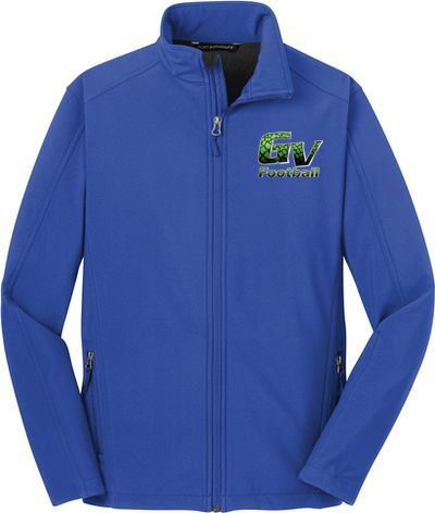Core Soft Shell Jacket — view details
