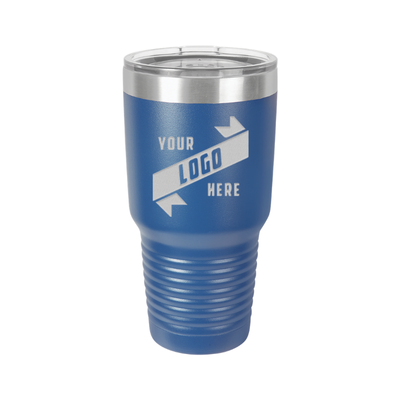 Royal Blue 30oz Polar Camel — view details