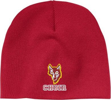 Beanie Cap — view details