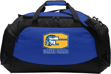 Large Active Duffel — view details