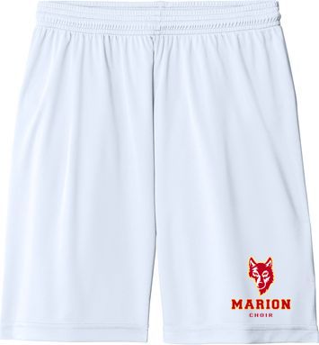 PosiCharge Competitor 7" Short — view details