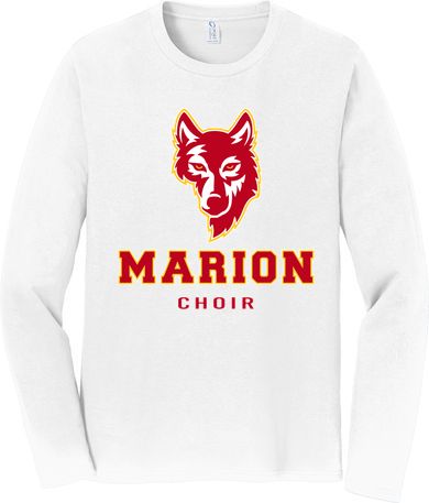 Long Sleeve Fan Favorite Tee — view details