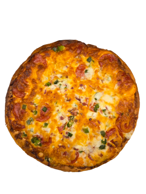 Jalapeno Popper — view details