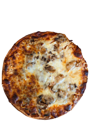 Sausage Mushroom — view details