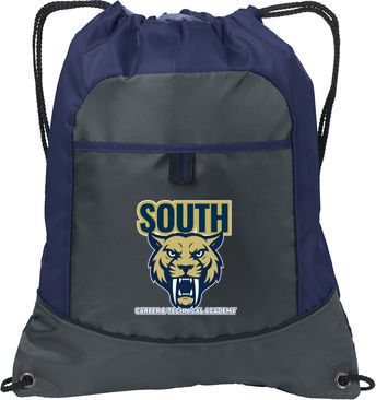 Pocket Cinch Pack — view details