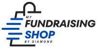 Powered by My Fundraising Shop by Diamond