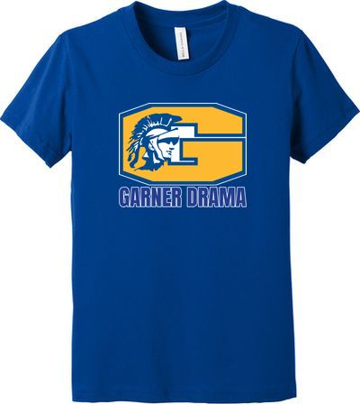 Youth Jersey Short Sleeve Tee — view details