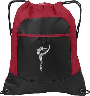 Pocket Cinch Pack — view details