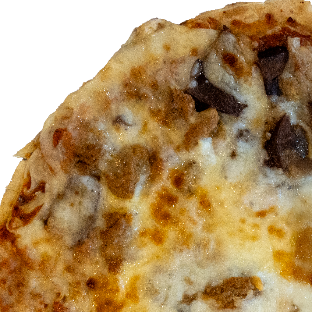 Sausage Mushroom — view details