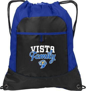 Pocket Cinch Pack — view details