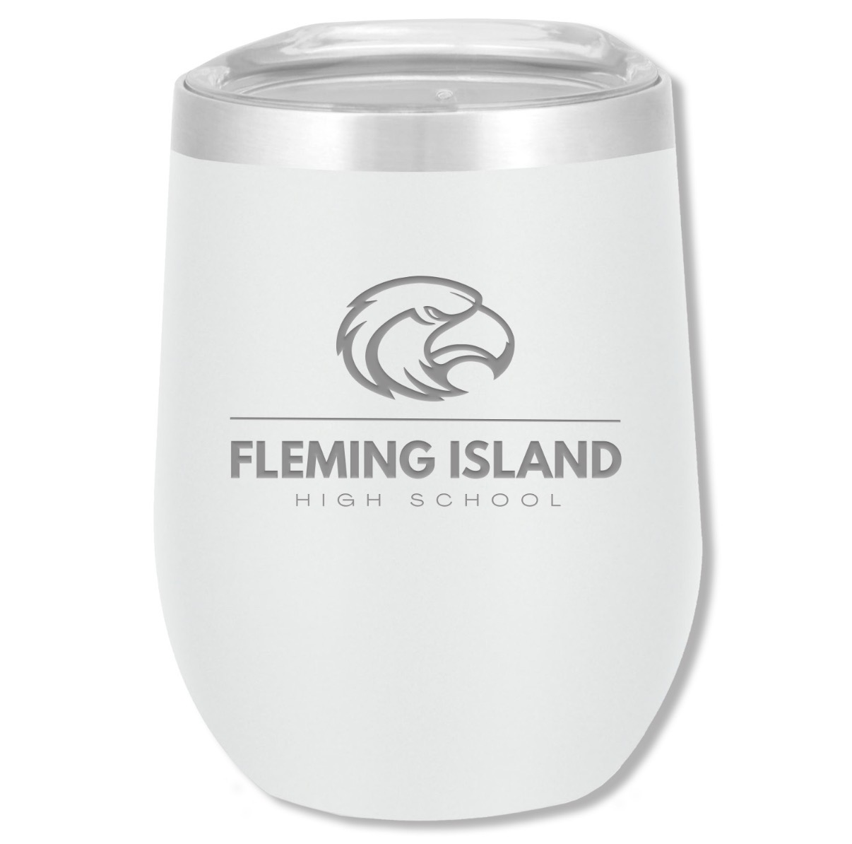 White Aspen 12oz - Fleming Island  — view details