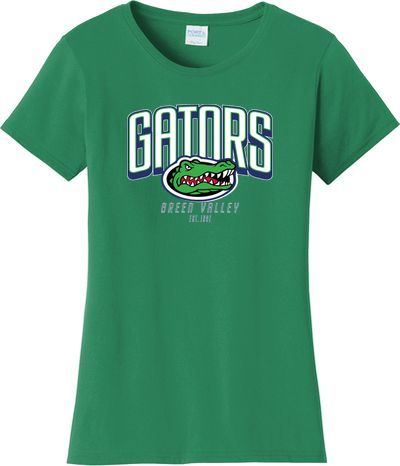 Women's Fan Favorite Tee — view details