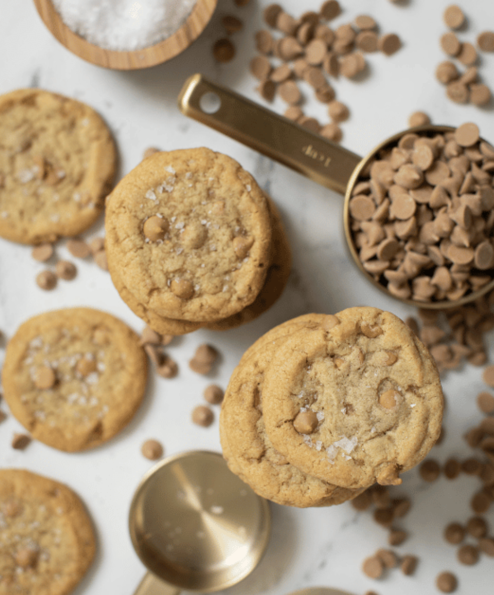 Salted Caramel — view details