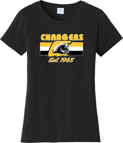 Women's Fan Favorite Tee — view details