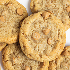 Salted Caramel TUB Scoop & Bake Cookie Dough — view details