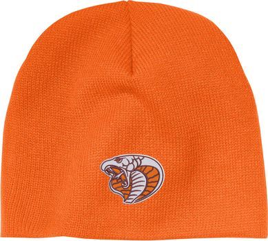 Beanie Cap — view details