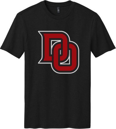 Perfect Blend CVC Tee — view details