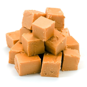 1/2 lb. Peanut Butter Fudge  — view details