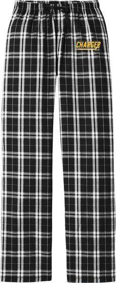 Women’s Flannel Plaid Pant — view details