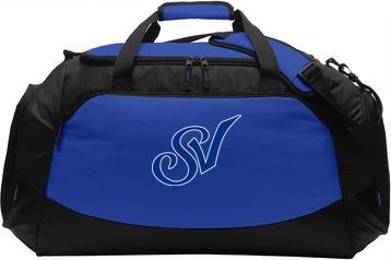 Large Active Duffel — view details