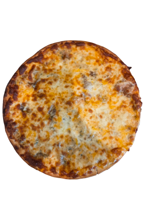 Garlic Butter Pizza — view details