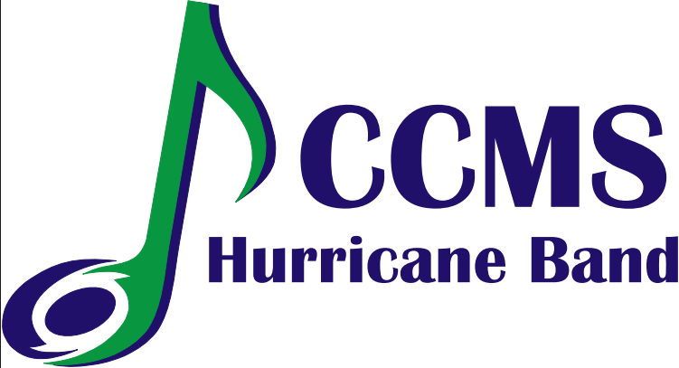 Cane Creek MS Band