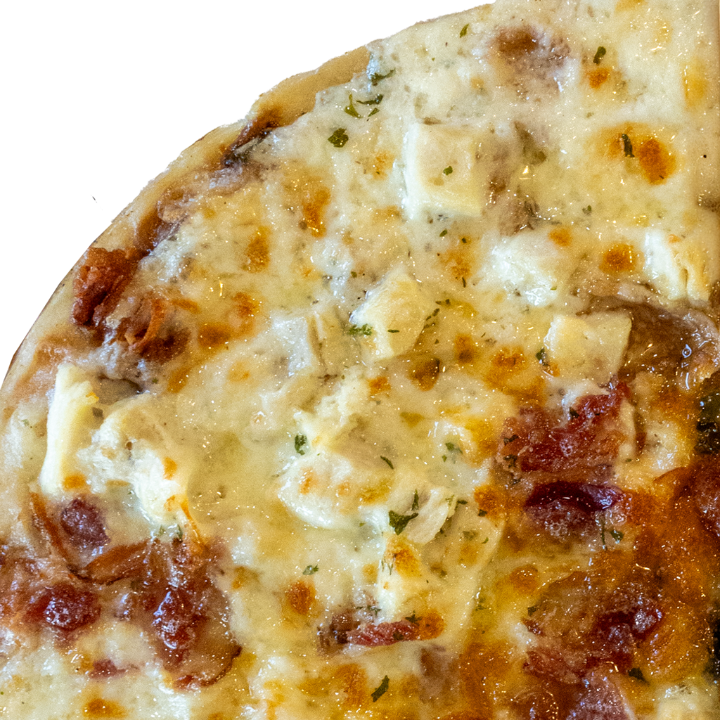 Chicken Bacon Ranch — view details