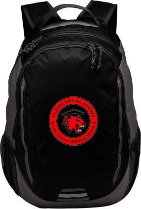 Ridge Backpack - view details
