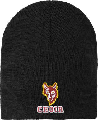 Knit Skull Cap — view details