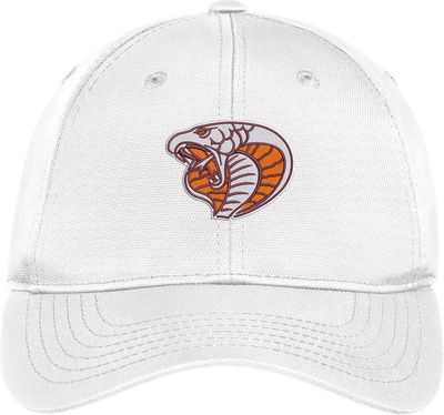 Dry Zone Nylon Cap — view details