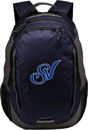 Ridge Backpack — view details