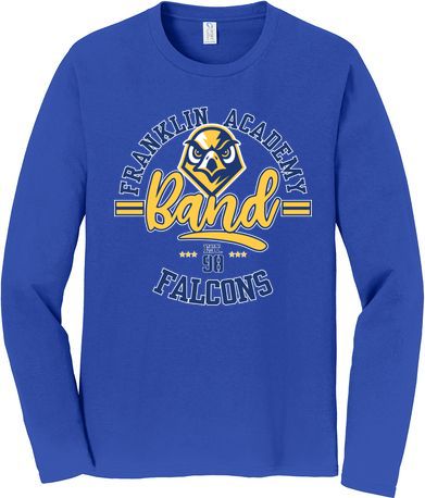 Long Sleeve Fan Favorite Tee — view details