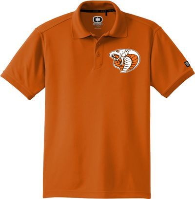 Caliber2.0 Polo — view details