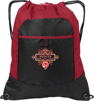 Pocket Cinch Pack — view details