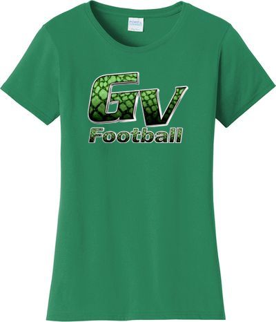 Women's Fan Favorite Tee — view details