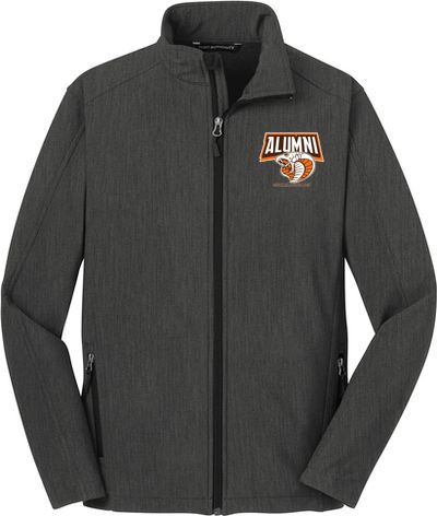 Core Soft Shell Jacket — view details