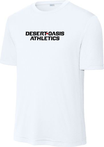 PosiCharge Competitor Tee — view details