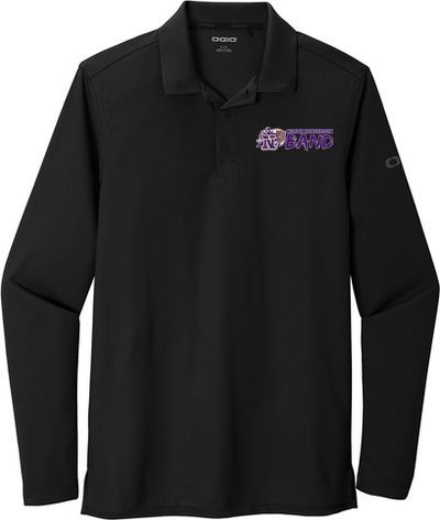Caliber2.0 Long Sleeve — view details