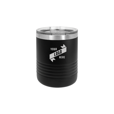 Black 10oz Polar Camel — view details
