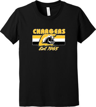 Youth Jersey Short Sleeve Tee — view details