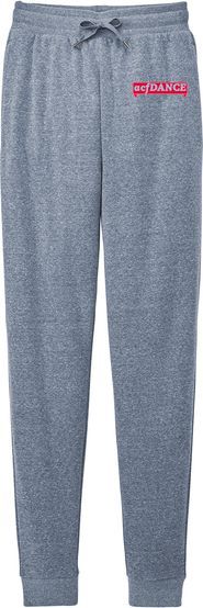 Perfect Tri Fleece Jogger — view details