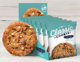 Soft Baked Cinnabon Caddie — view details