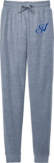 Perfect Tri Fleece Jogger — view details
