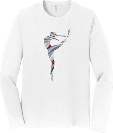 Long Sleeve Fan Favorite Tee — view details