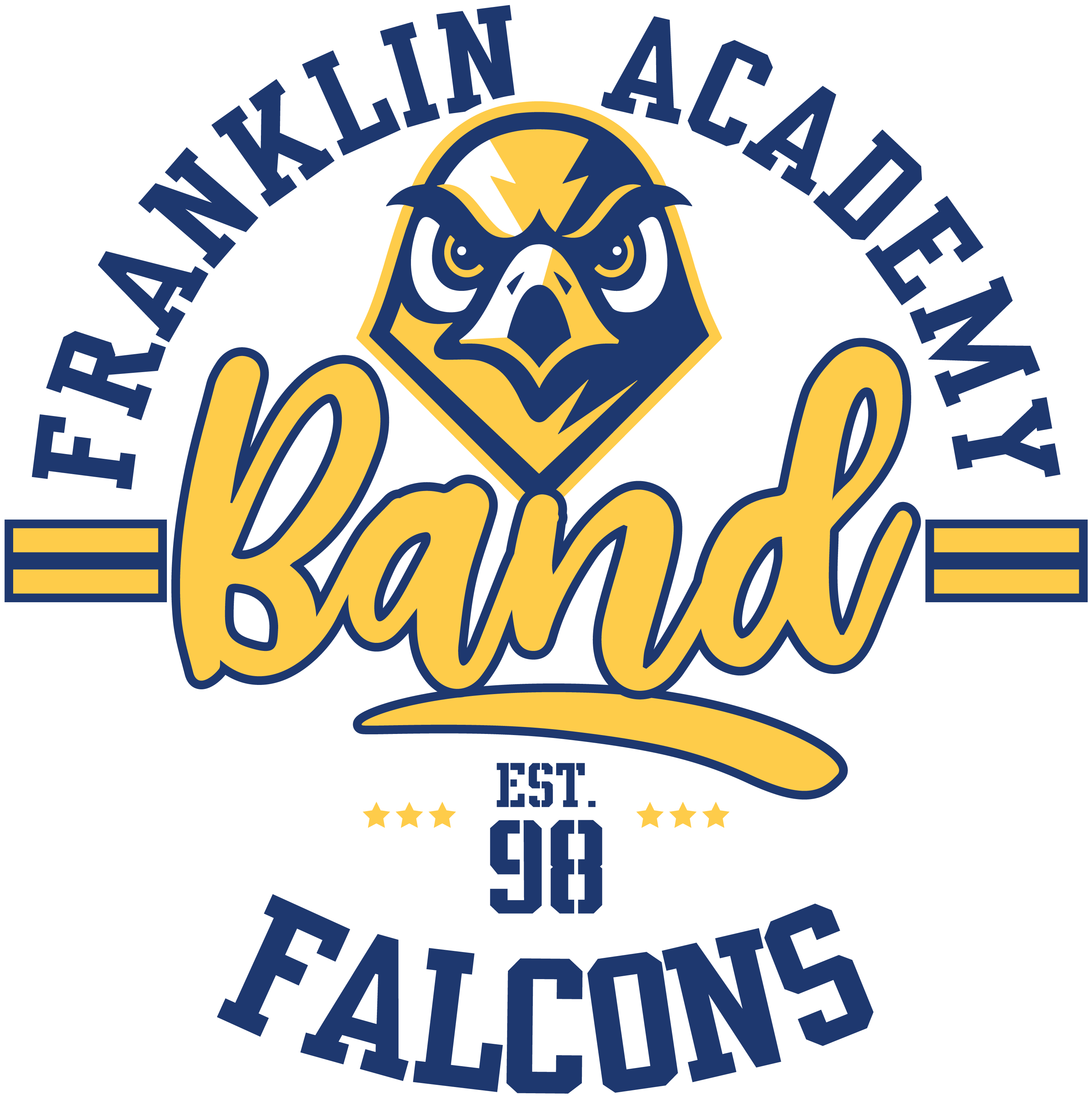 Sponsor logo