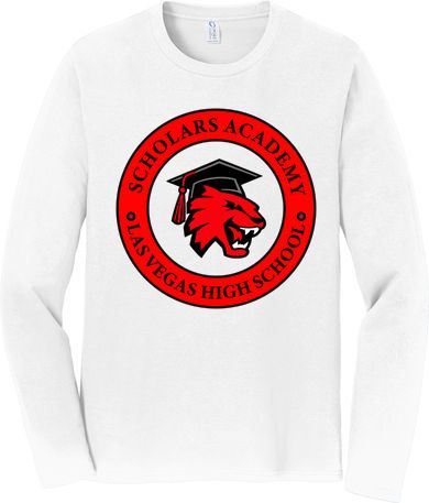 Long Sleeve Fan Favorite Tee - view details