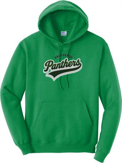 Core Fleece Pullover Hooded Sweatshirt — view details